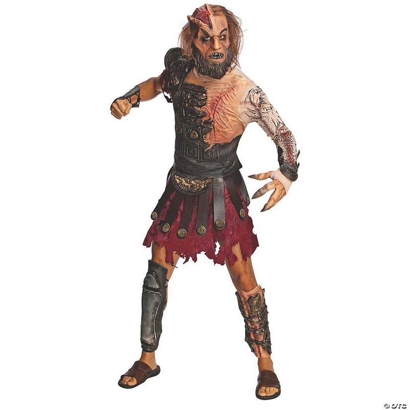 Men's Deluxe Calibos Clash of the Titans&#8482; Costume - Extra Large Image