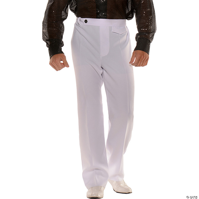 Men's Disco Pants Image