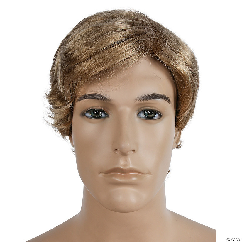 Men's Discount Better Wig Halloween Express