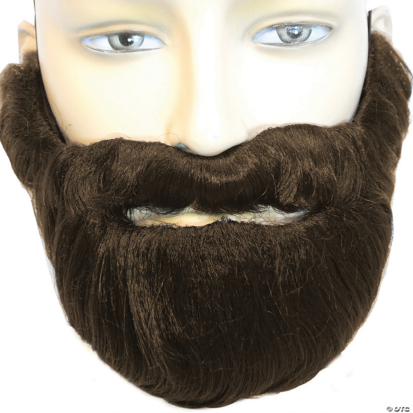 Men's Discount Biblical Beard Image