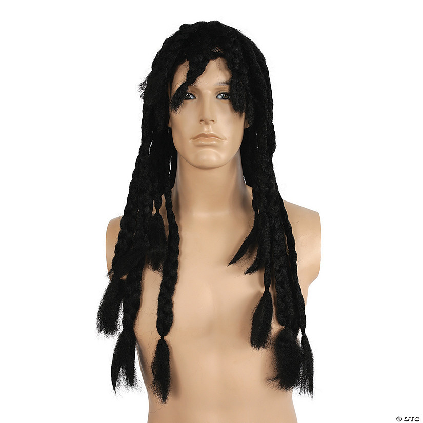 Men's Discount Milly Wig Image