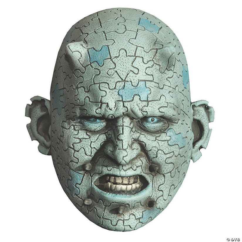 Men's Enigma Mask Image