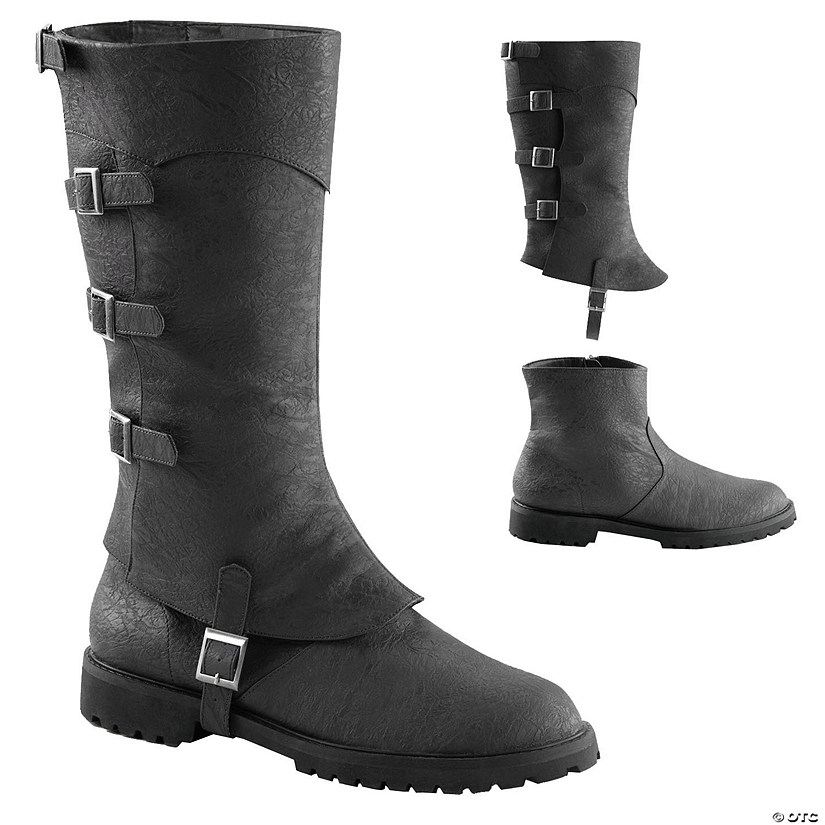 Men's Gotham Boots Image