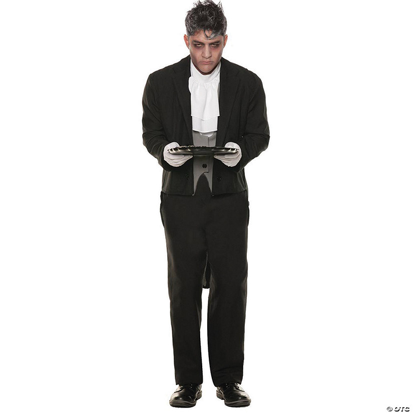 Men's Greeves Costume - XXLG Image