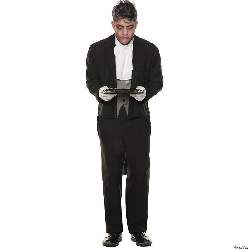 Men's Greeves Costume Image