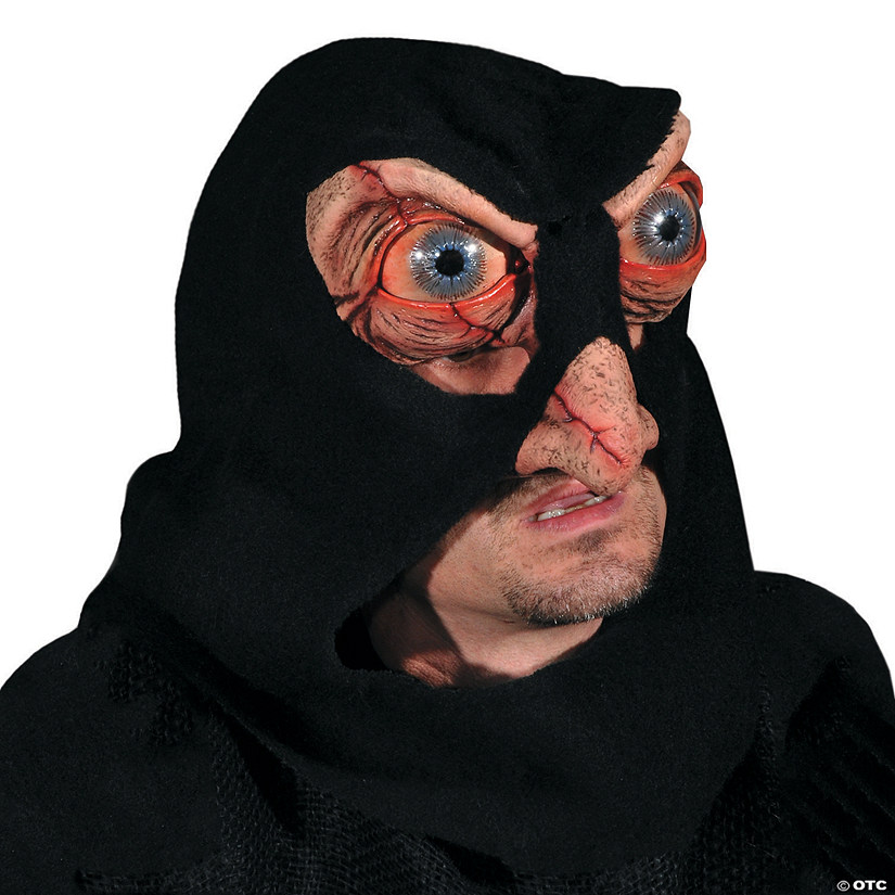 Men's Hacker Executioner Mask Image