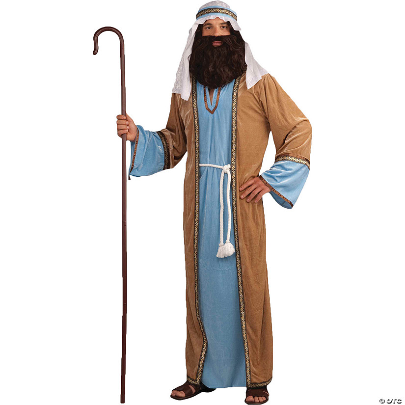 Men's Joseph Costume Image