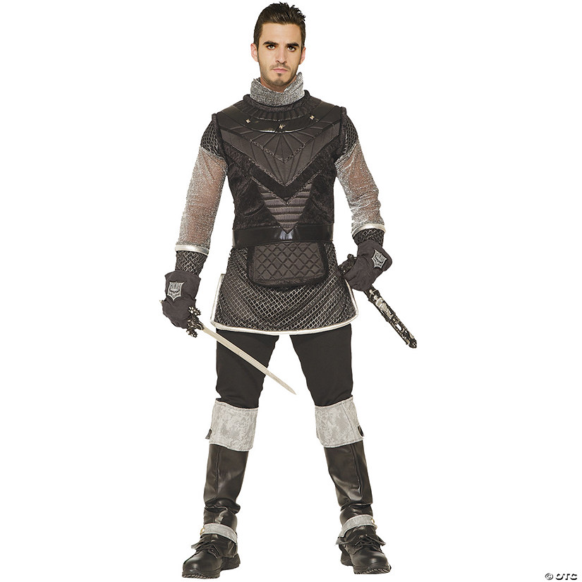 Men's King Chest Armor Image
