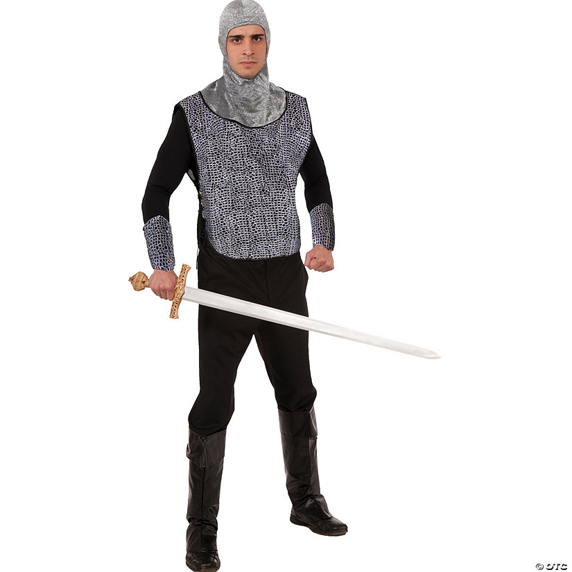 Men's Knight Set Image