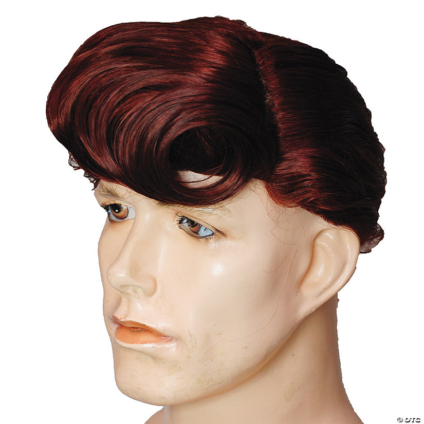 Men's La-Do Wig Image
