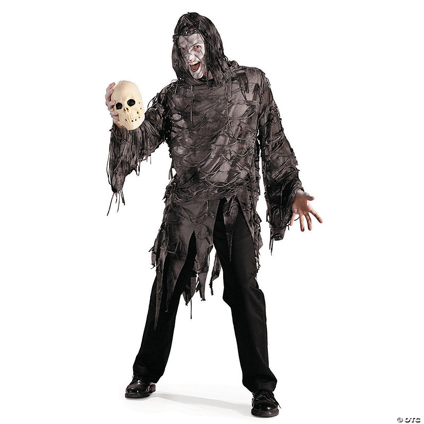 Men's Lord Gruesome Costume - Large Image