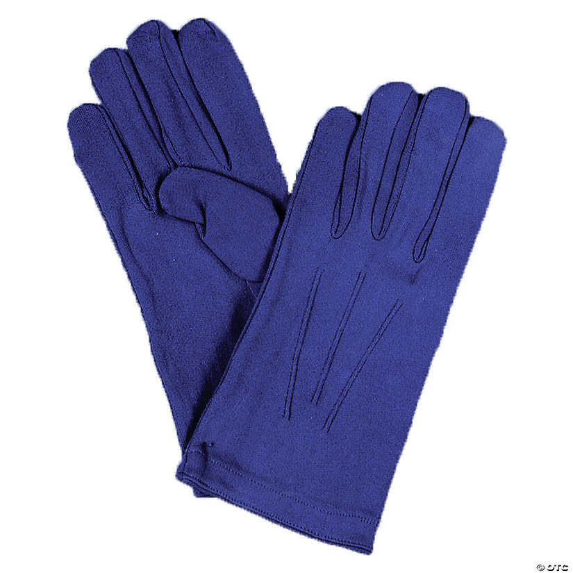 Men's Nylon Gloves Image