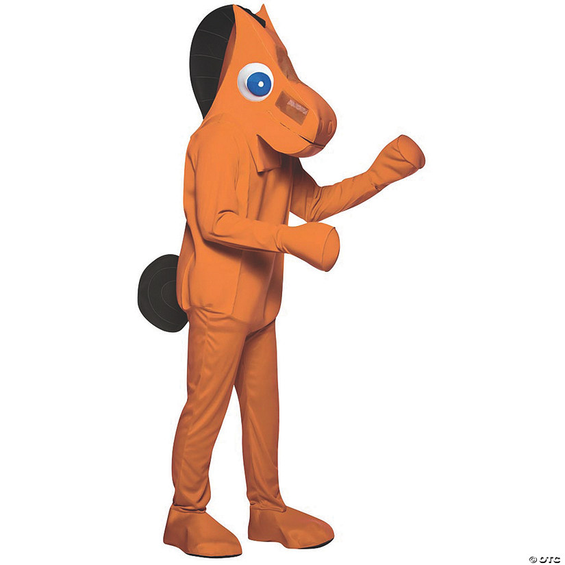 Men's Pokey Costume Image