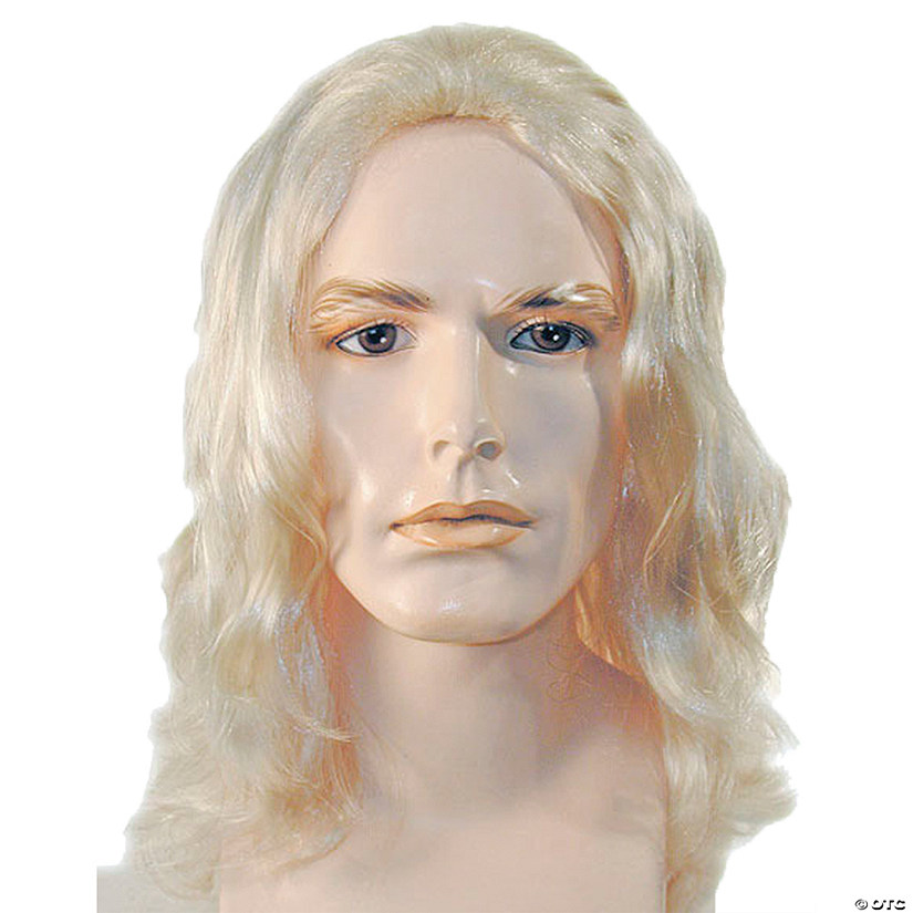 Men's R. Paul Wig Image