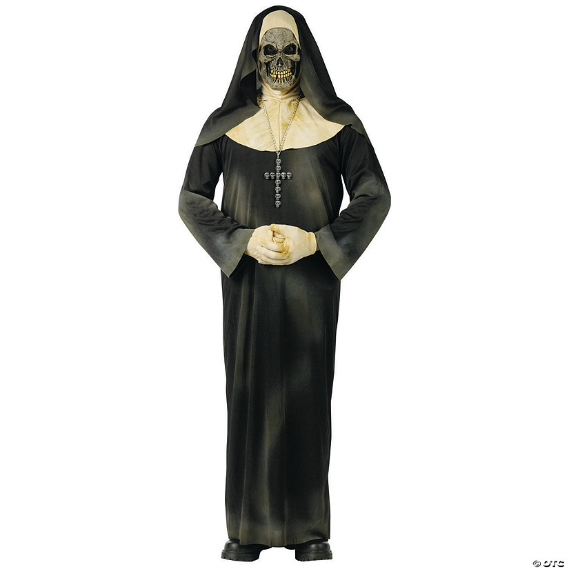 Men's Sinister Sister Costume Image