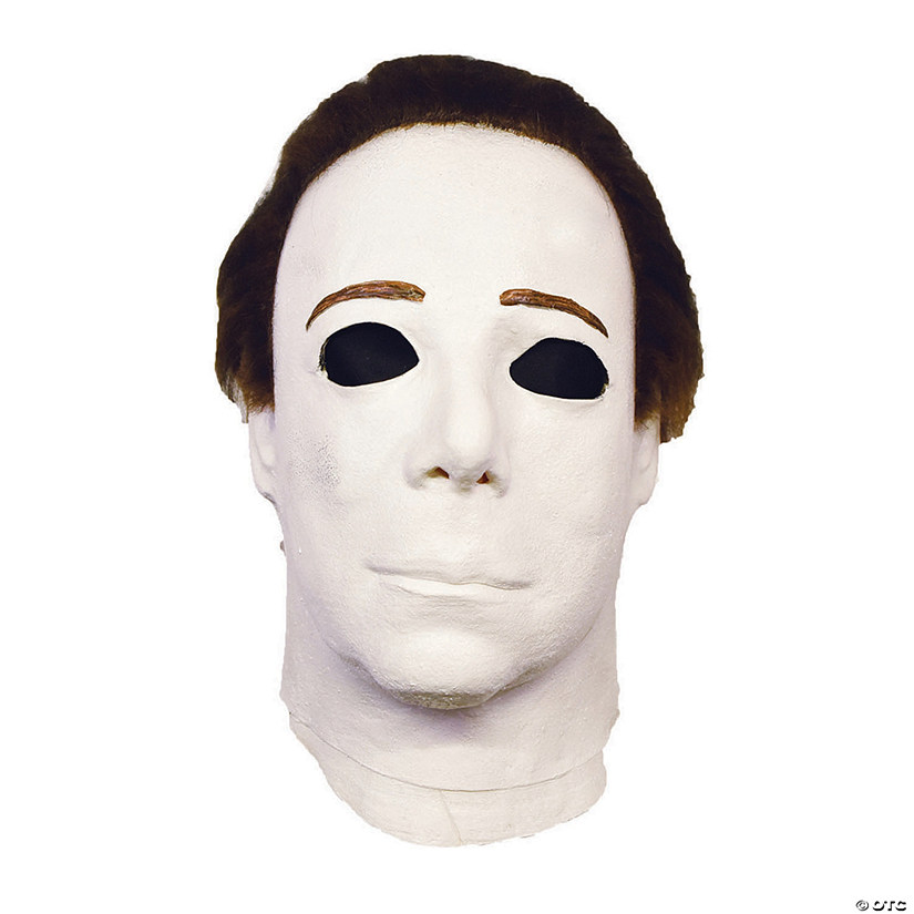 Men's Standard Michael Myers Mask Image