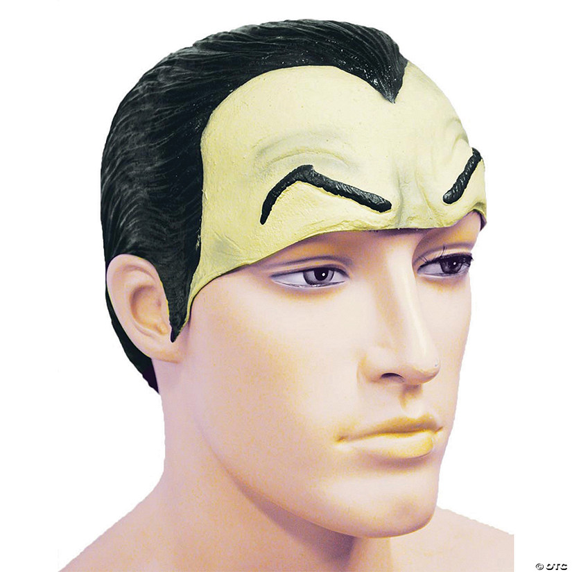 Men's Vampire Cap Image