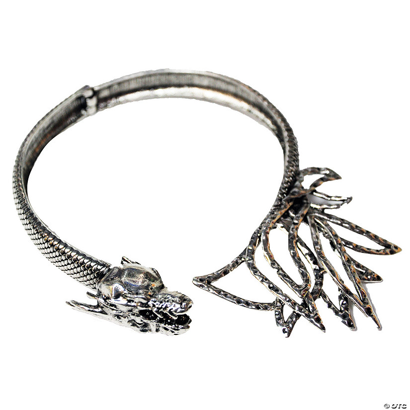 Metal Snap Choker Image