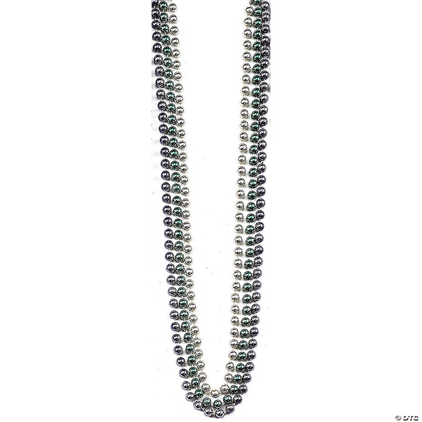 Metallic Beads Image