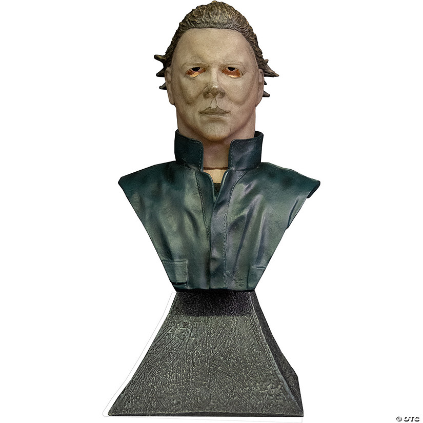 Michael Myers Mini Bust Collectible Decoration Image