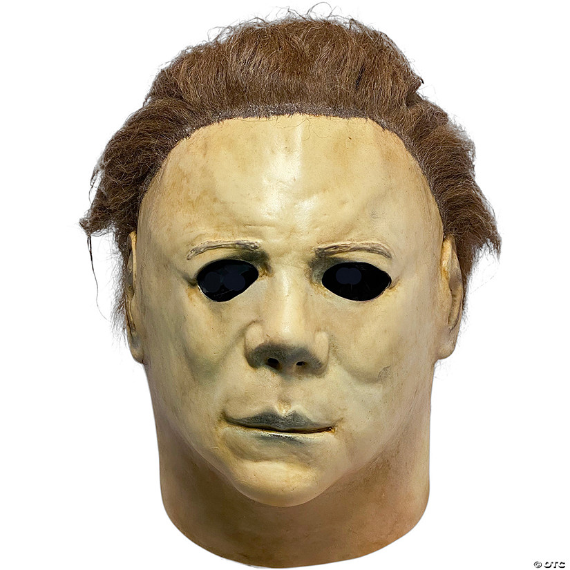 Michael Myers V2 Mask Image