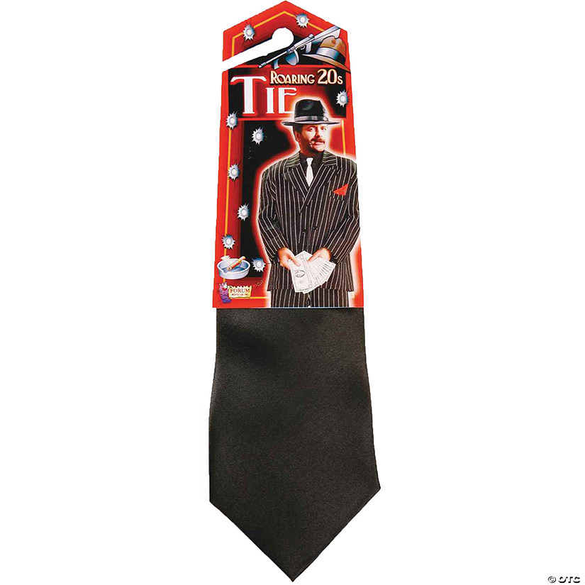 Mob Boss Tie Image