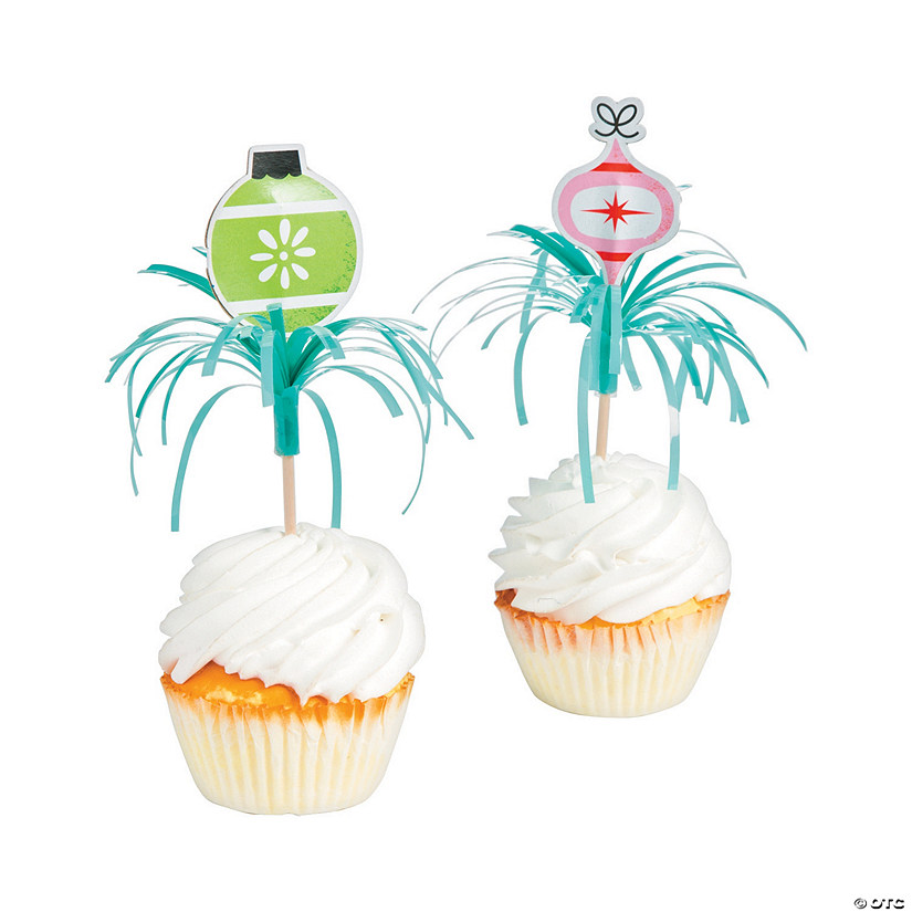 Mod &amp; Merry Picks - 12 Pc. Image