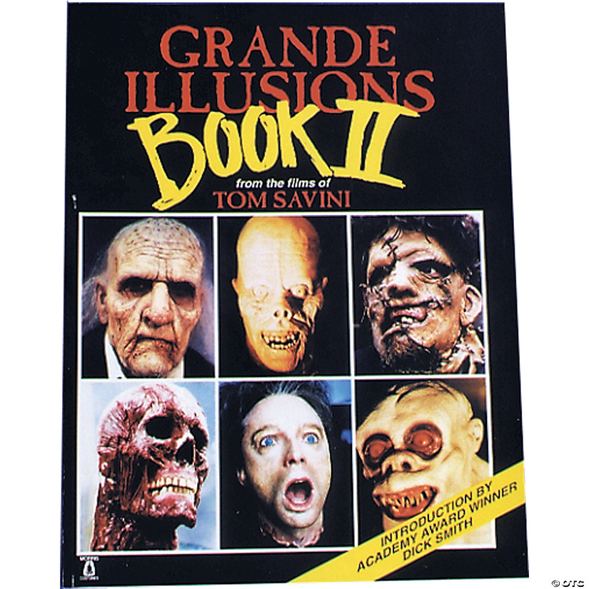 More Grande Illusions Image