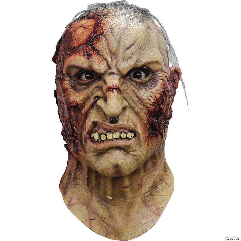 Mortus Mask Image