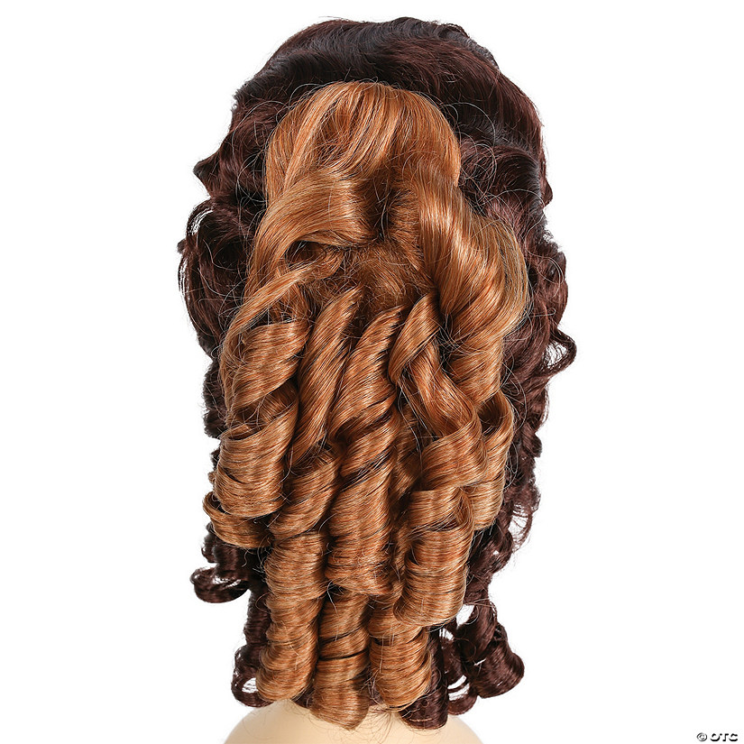 Movie Cindy Wig Image