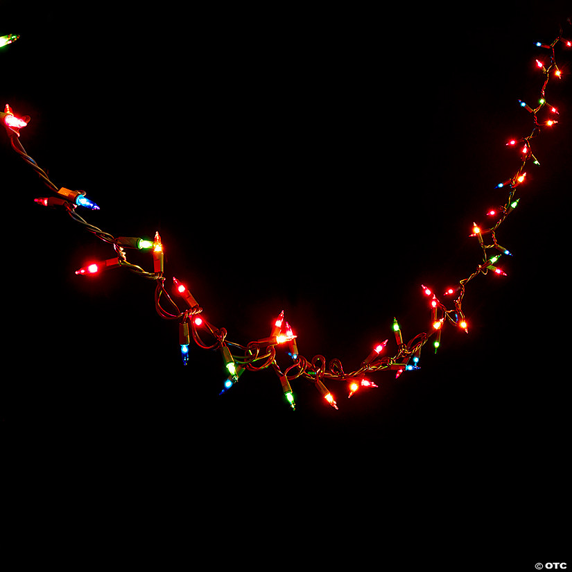 Multi-Color Light Set Image