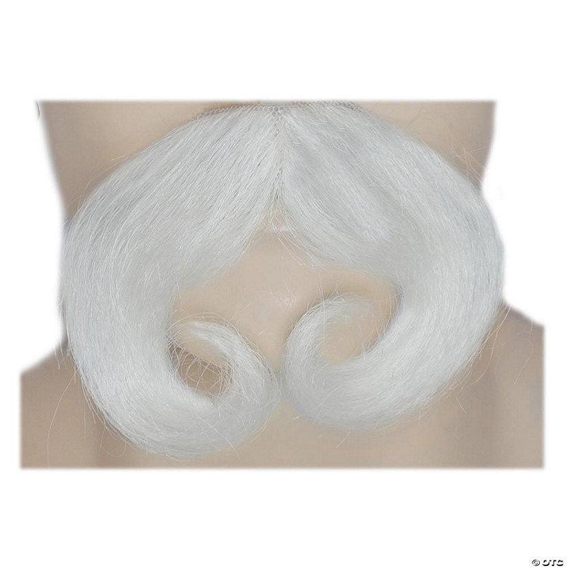 Must Santa White Image