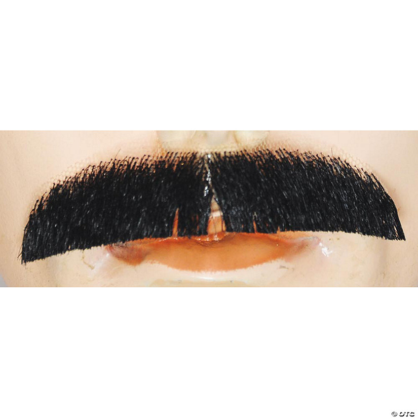 Mustache - Blend Image