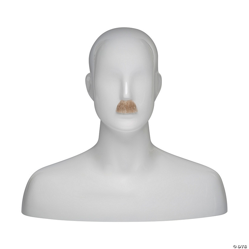 Mustache EM21 Hu Dk Brown Gray 56 Image