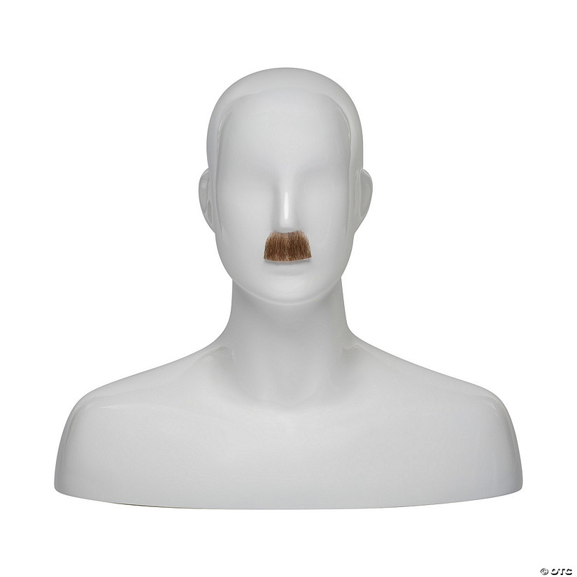 Mustache EM21 Hu Light Brown 10 Image
