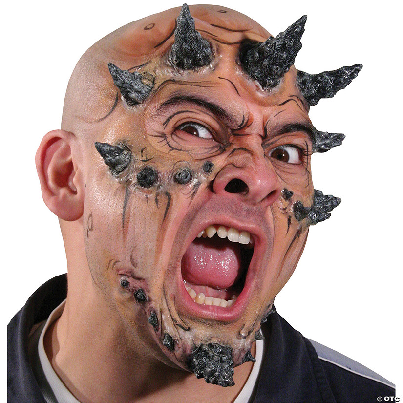 Mutant Spike Image