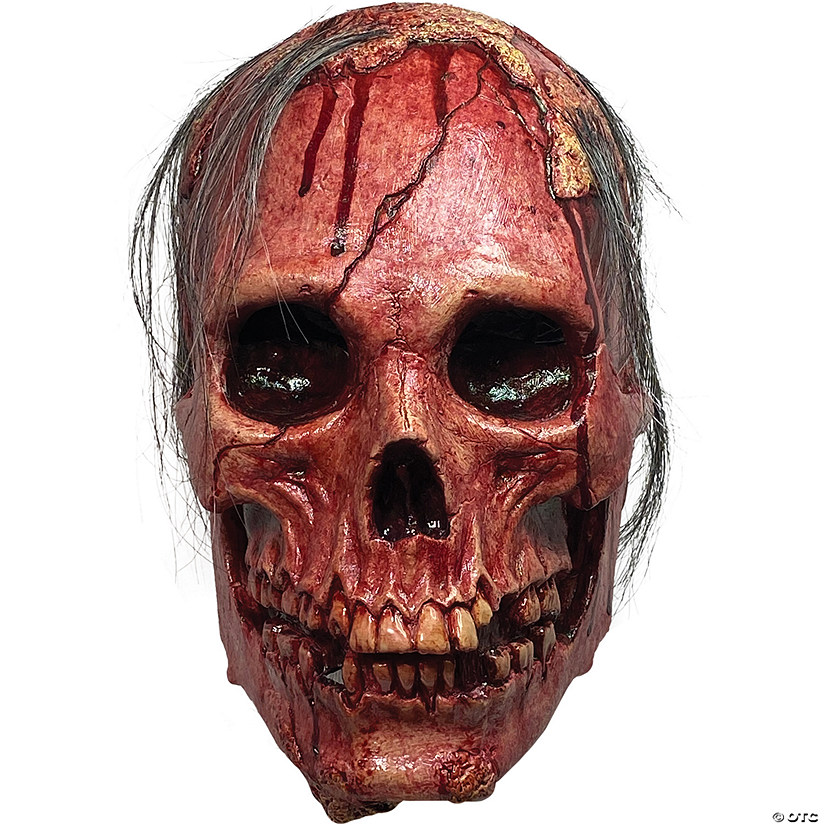 Necro-Dome Mask Image