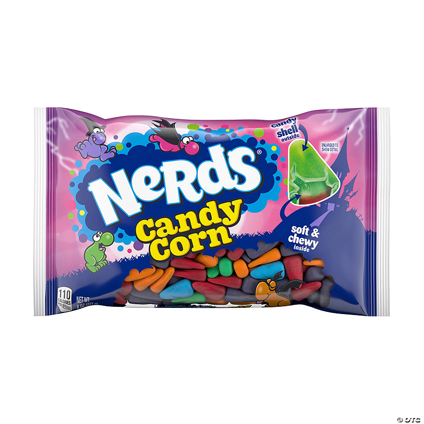 Nerds<sup>&#174;</sup> Candy Corn Image