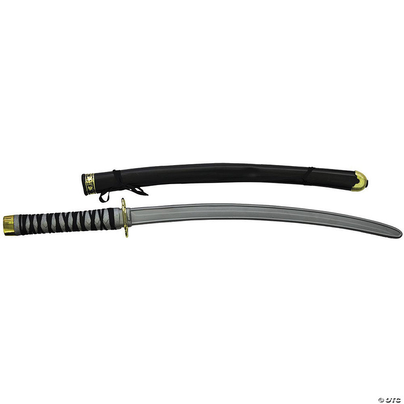 Ninja Sword Image