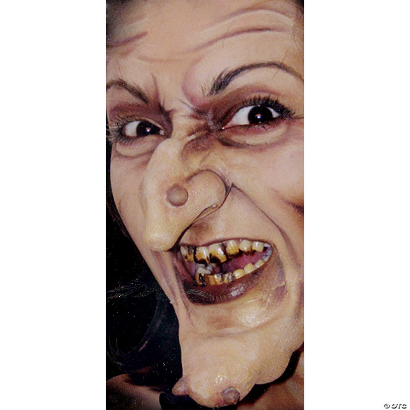Nose Witch Woochie Image