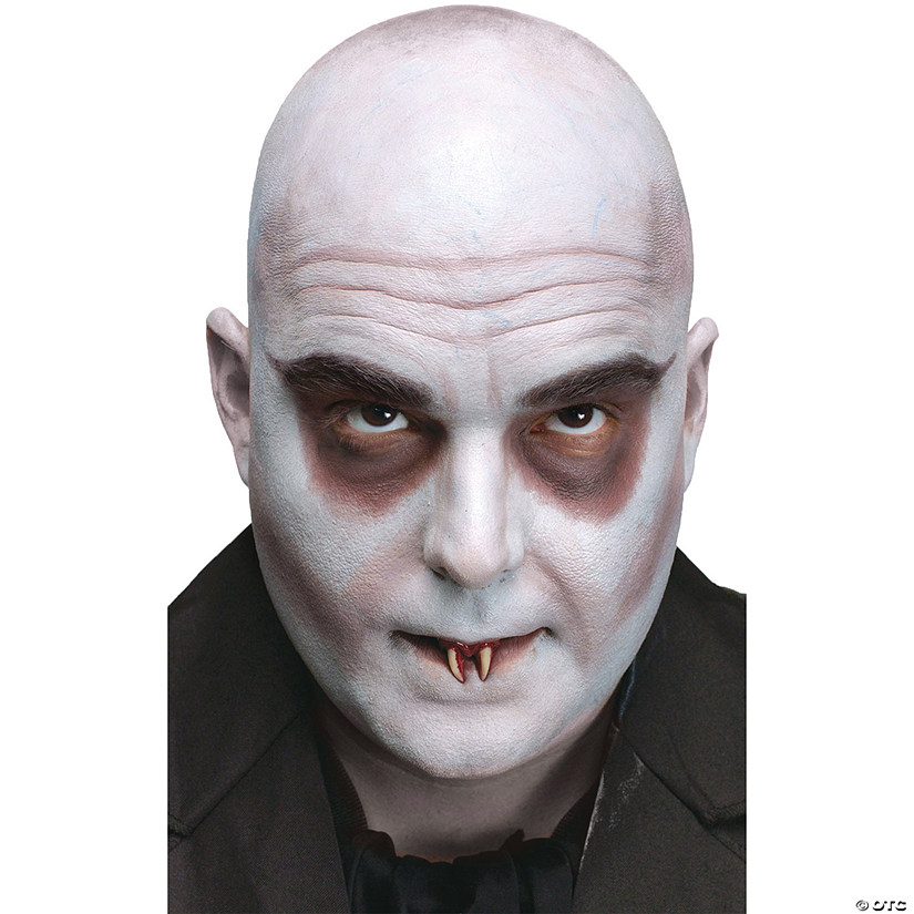 Nosferatu Vampire Fangs Image
