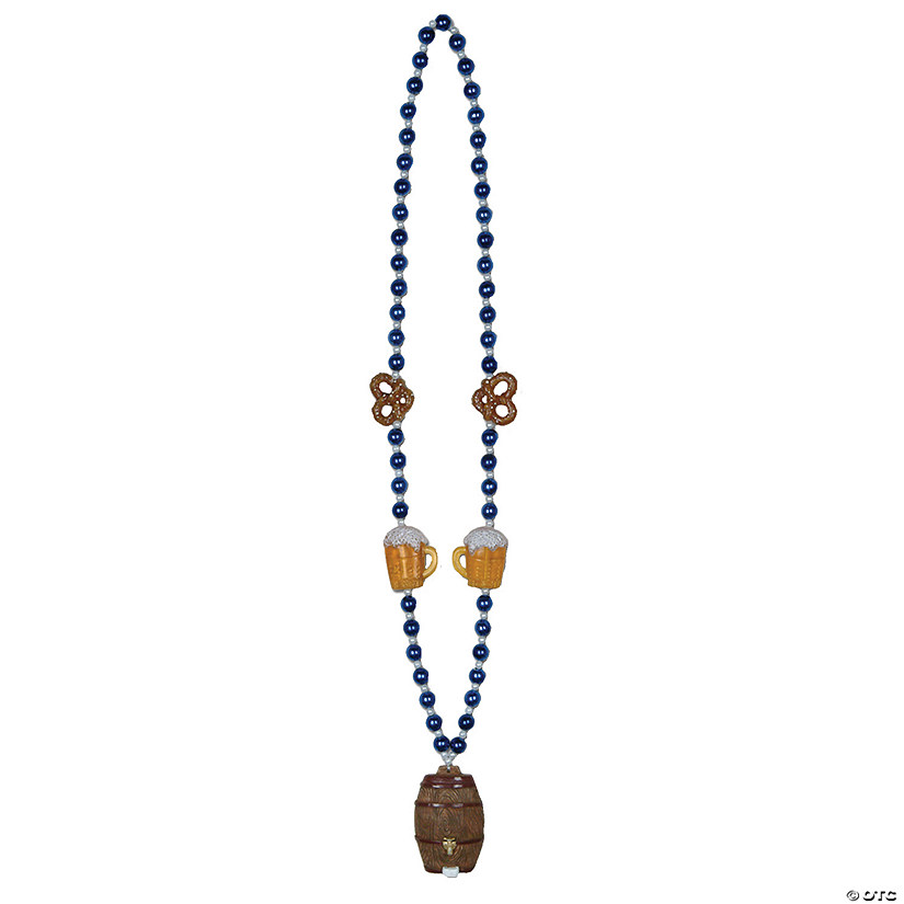 Oktoberfest Beads Image