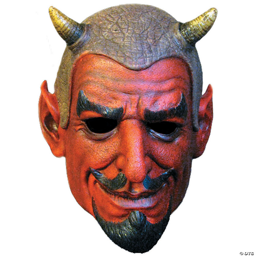 Ol' Scratch Mask Image