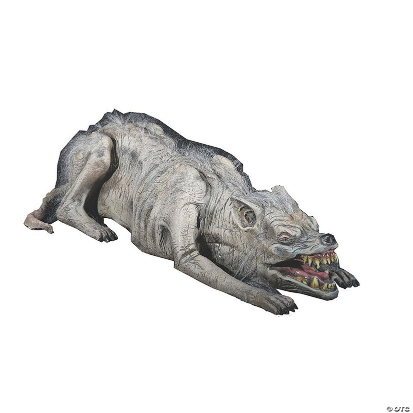 Old Slim Halloween Dog Discontinued