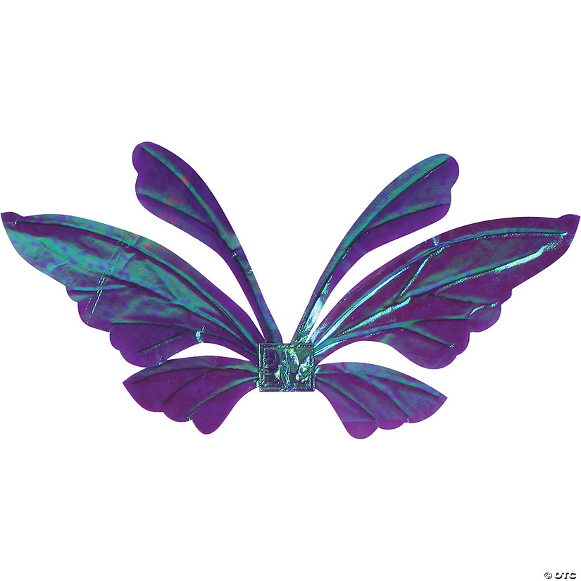 Opal Wings Image