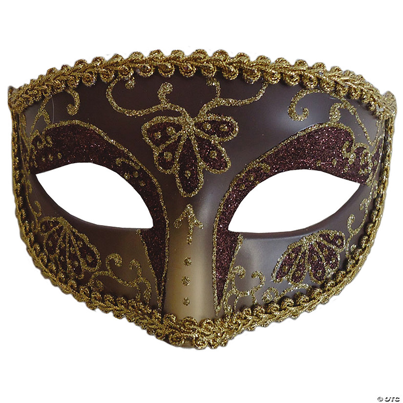 Opera Mask Image