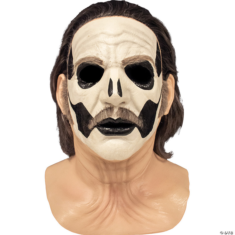 Papa Iv Mask Image
