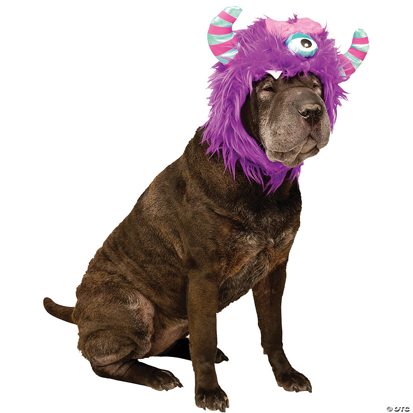 Pet Monster Dog Costume Discontinued