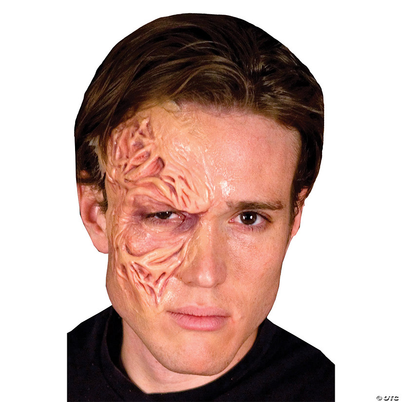Phantom 98 Prosthetic Image