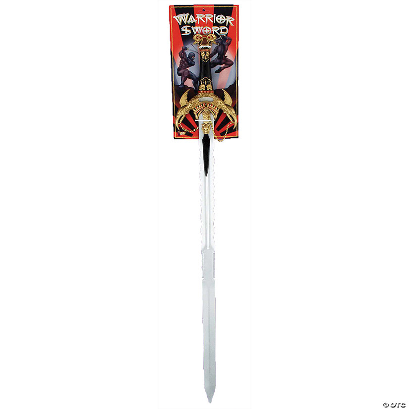 Phoenix Sword Image